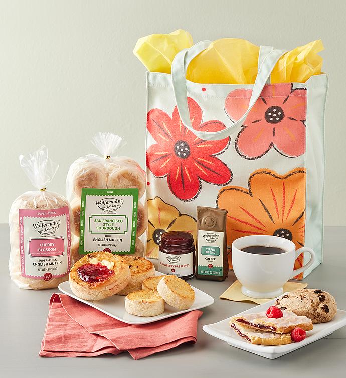 Mother&#39;s Day Tote Gift